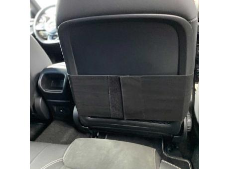 Auto-Flex-Gurt FOX inkl. 1c-Druck Werbeartikel