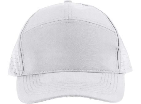 Product image Polyestermütze Alarielle Werbeartikel