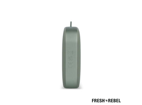 2PB18100 | Fresh 'n Rebel Powerbank 18000mAh USB-C Fast Charging 20W bedrucken