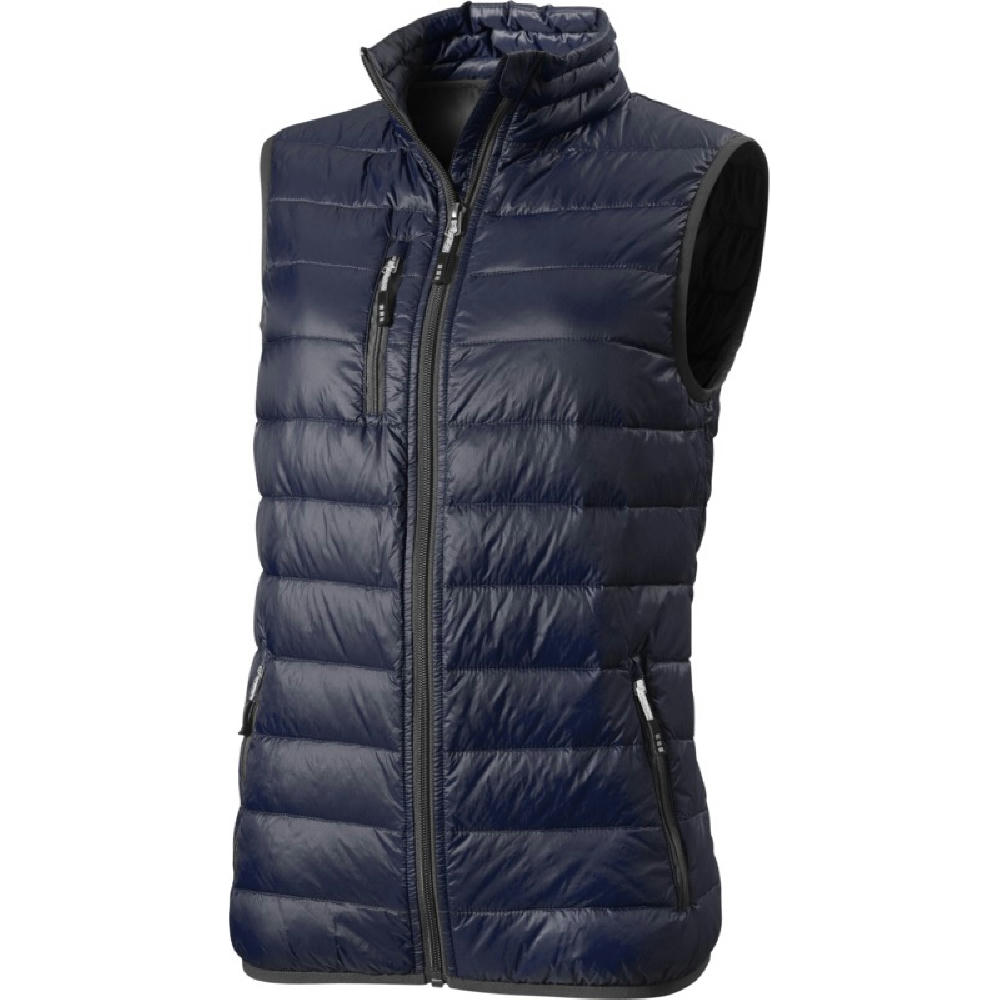Fairview leichter Daunen-Bodywarmer für Damen Werbeartikel
