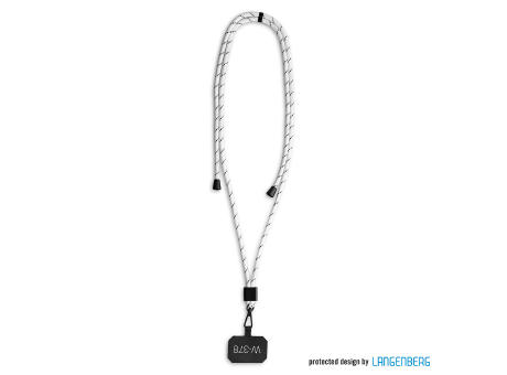 Product image Schlüsselband W-378 Werbeartikel