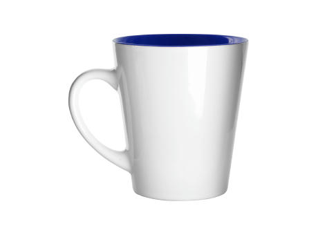 blau/weiß