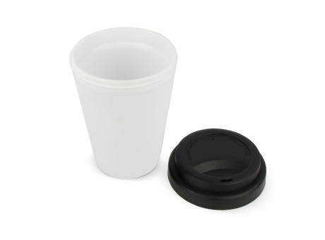 RPP Kaffeetasse Weißer Körper 250ml bedrucken