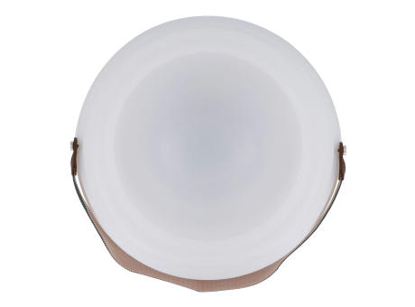 1616 | CoolLux Stimmungslicht und kabelloser Lautsprecher Werbeartikel