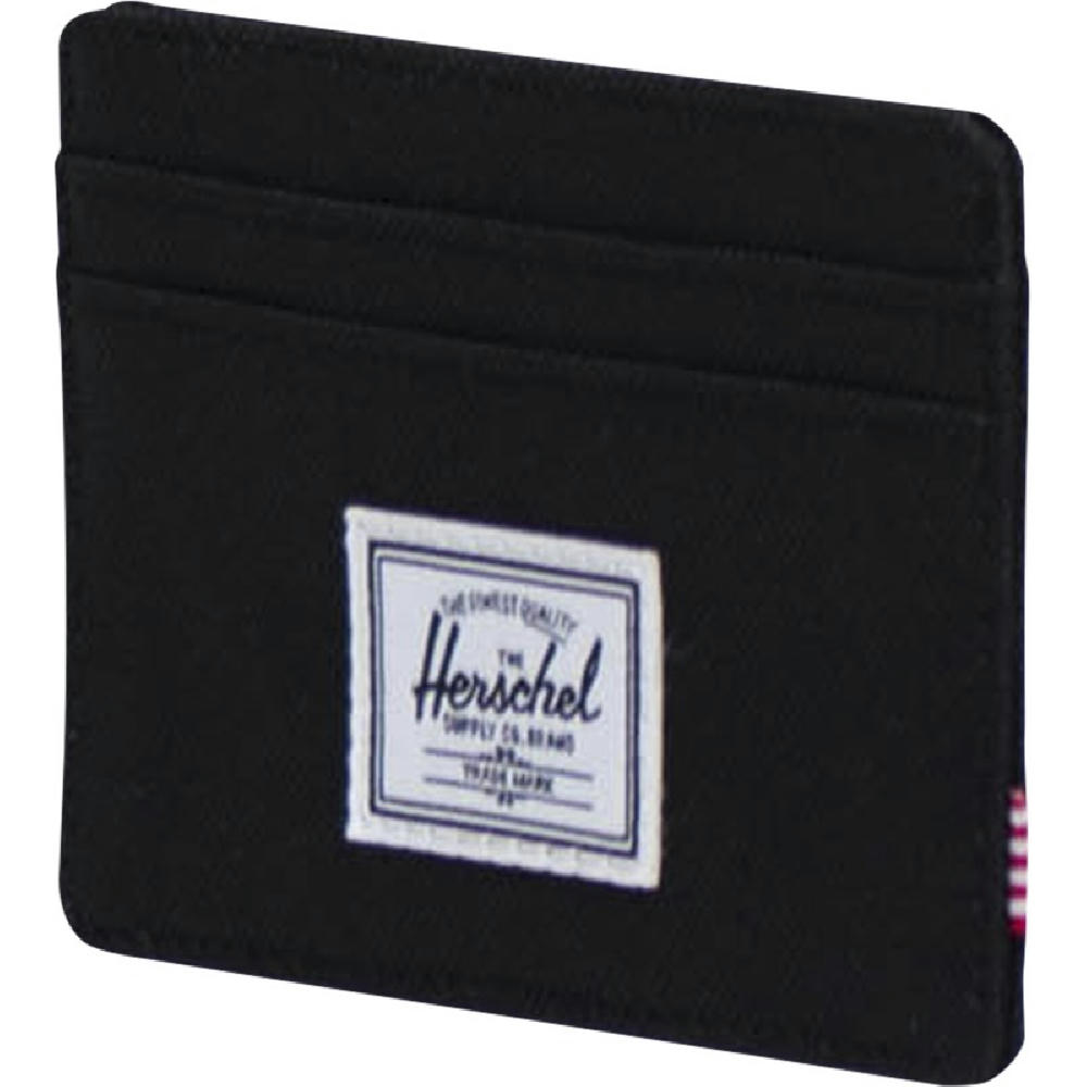 Product image Herschel Charlie Kartenhalter aus recyceltem RFID Werbeartikel