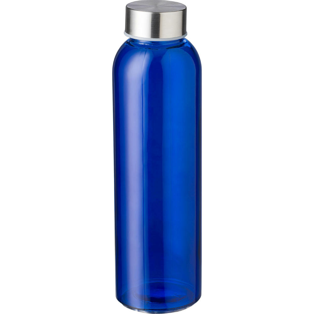 Glas-Trinkflasche (500 ml) Maxwell Werbeartikel