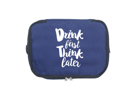 Product image Zembla GRS RPET Kühltasche bedrucken