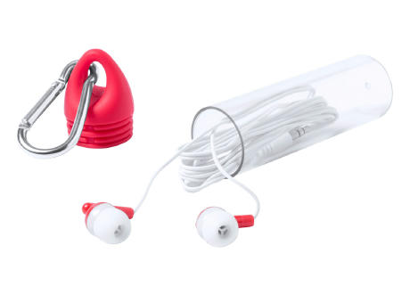 Kopfhörer Kelty Werbeartikel