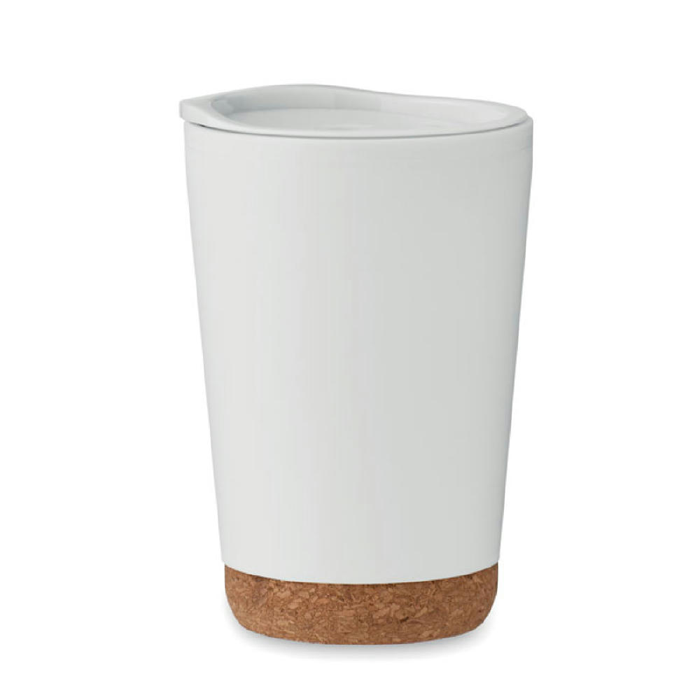 Product image Doppelwandiger Becher 300 ml Werbeartikel