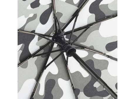 AOC-Mini-Taschenschirm FARE®-Camouflage Werbeartikel