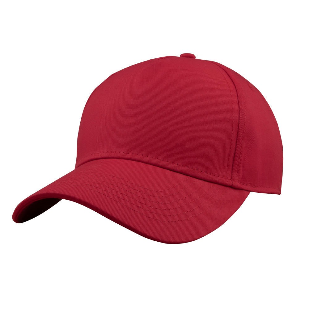 Basic Fine Cotton Cap Werbeartikel