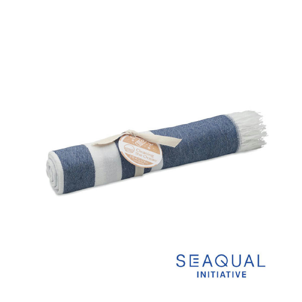 SEAQUAL® Hamamtuch 70x140cm Werbeartikel