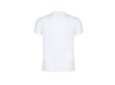 Erwachsene Weiß T-Shirt Original T bedrucken