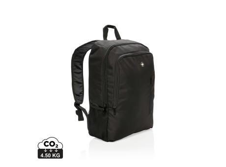 Product image 17” Business Laptop-Rucksack bedrucken