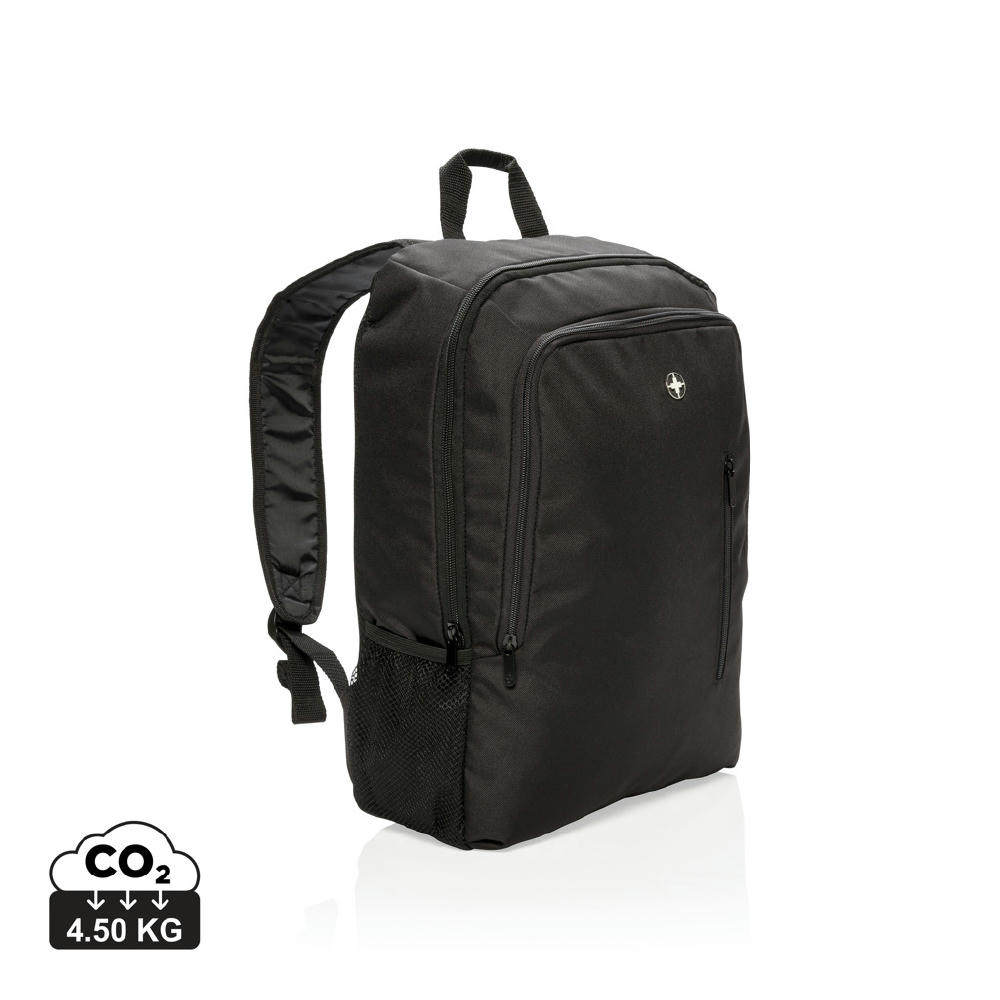 Product image 17” Business Laptop-Rucksack Werbeartikel