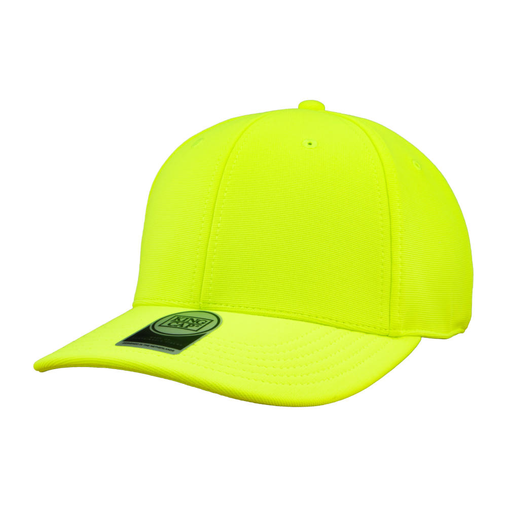 Exclusive Recycled Sports Cap Werbeartikel