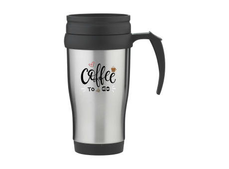 SuperCup 400 ml Thermobecher bedrucken