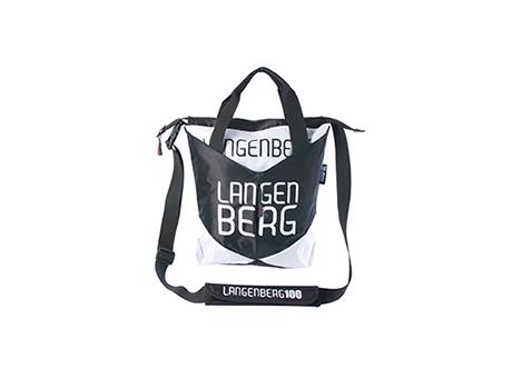 Schultertasche LA-032 bedrucken