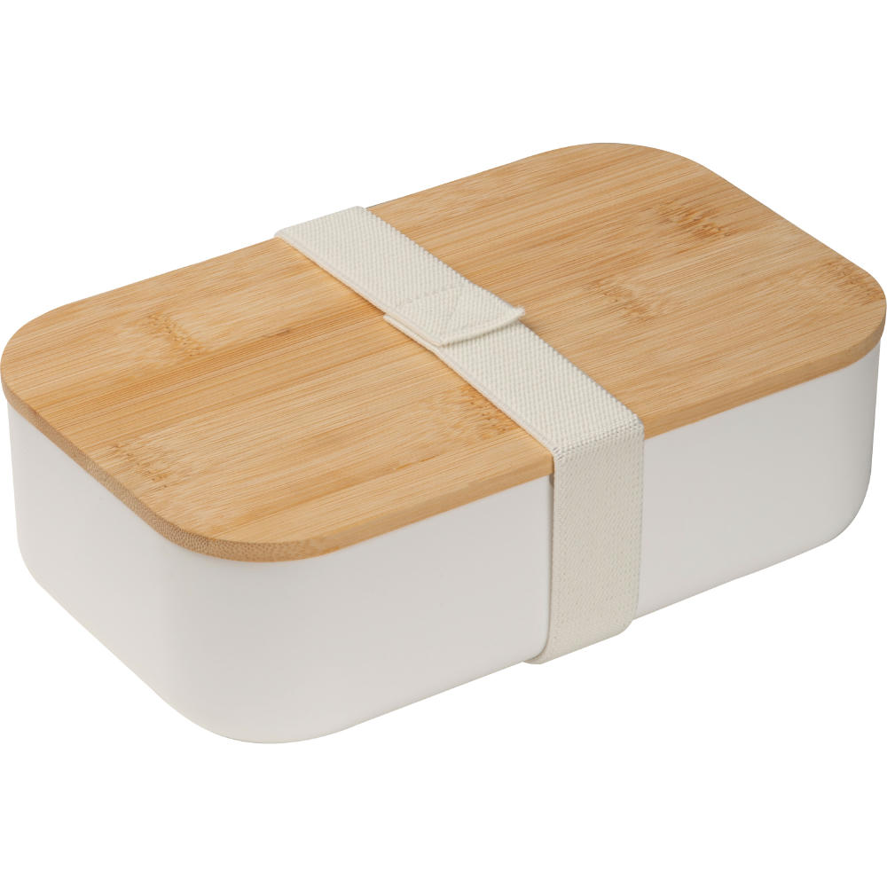 Product image Lunchbox mit Bambusdeckel Stanley Werbeartikel
