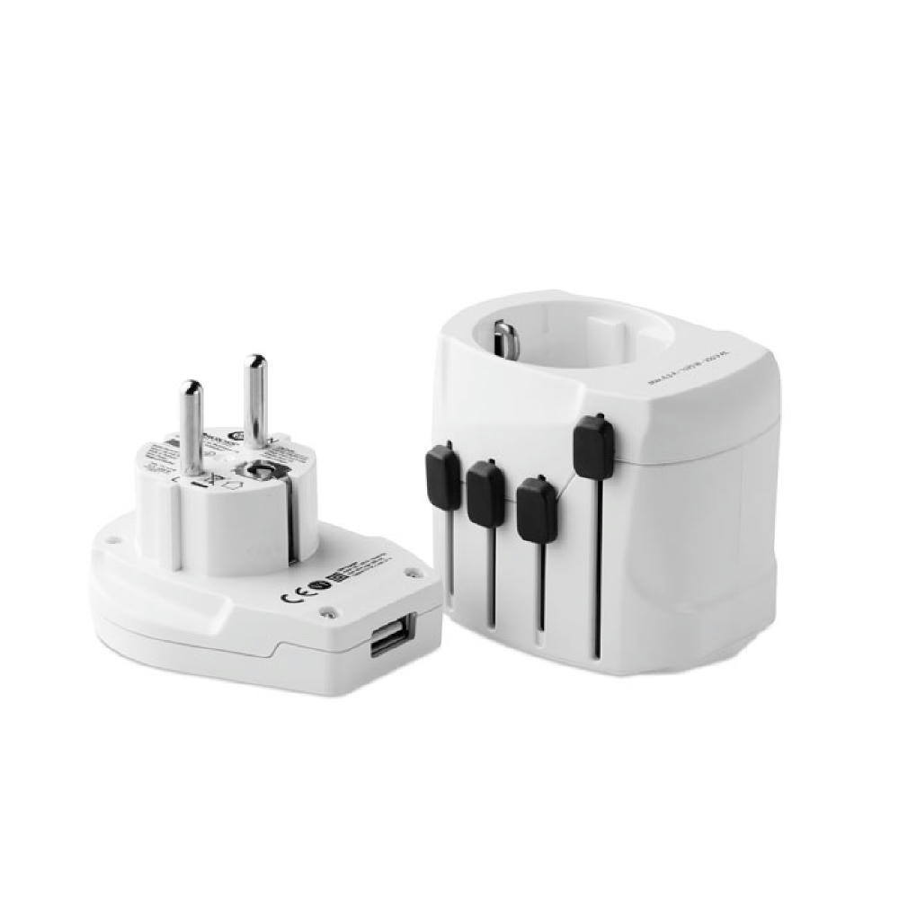 Product image PRO World & USB. Werbeartikel