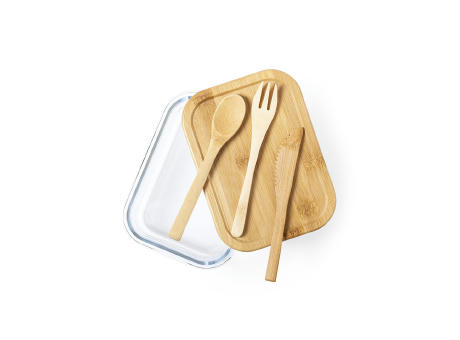 Lunch Box Bejar Werbeartikel