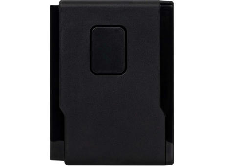 TRAVELER Reiseadapter für die Steckdosen dieser Welt Werbeartikel