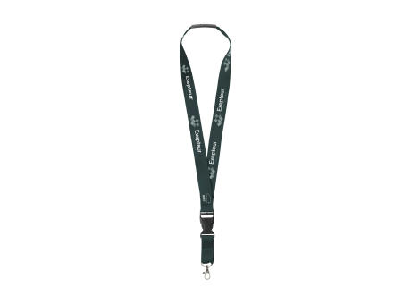 Lanyard Promo Complete Sublimation RPET 2 cm bedrucken