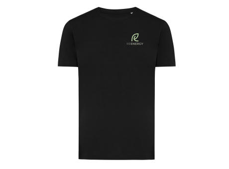IQONIQ Brett T-Shirt aus recycelter Baumwolle bedrucken