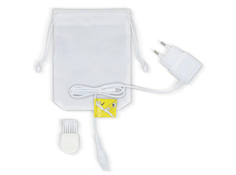 BRE700|Philips Epilator für Beine und Körper, nass und trocken Werbeartikel