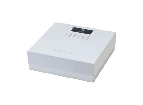 Janzen Gift Set M Black 22 Werbeartikel