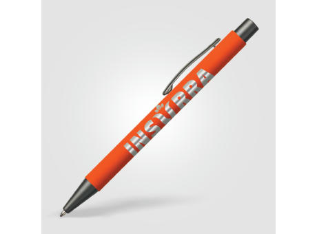 Bowie Softy Kugelschreiber bedrucken