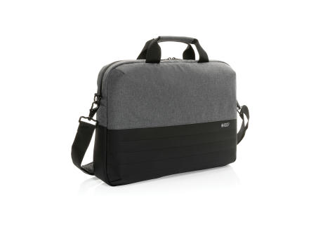 Swiss Peak AWARE™ RFID 15,6" Laptoptasche bedrucken