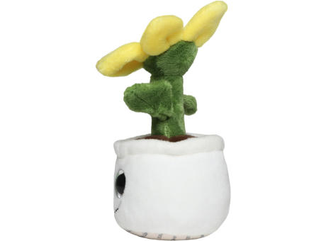 Schmoozies® Evergreenies® Sonnenblume Werbeartikel