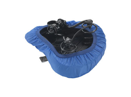 Bike Seat Cover GRS RPET Sattelüberzug Werbeartikel