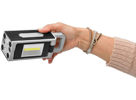 LED Leuchte "Satellite" Werbeartikel