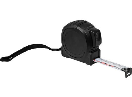 Automatik-Bandmaß "Compact Tape 5 M" Werbeartikel