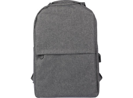 Product image rPET (600D) Rucksack Henrik bedrucken