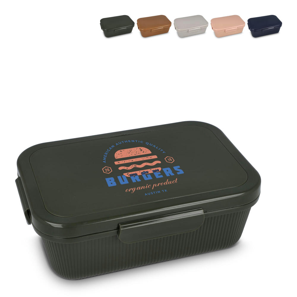 Sagaform Lunchbox Tina   Werbeartikel