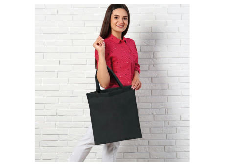 WIEN - Tragetasche mit kurzen Henkeln bedrucken