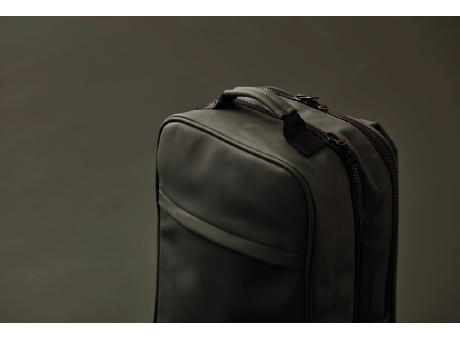 VINGA Baltimore Travel Rucksack bedrucken