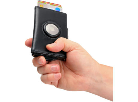 TROIKA Kartenetui MENS SMART WALLET Werbeartikel