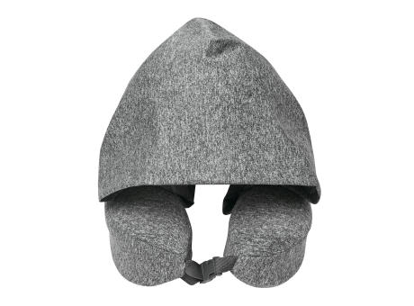 COSYWRAP - Memory-Foam-Nackenkissen Werbeartikel