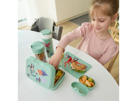 Koziol STAN 0,5 REX Trinkflasche 500ml bedrucken