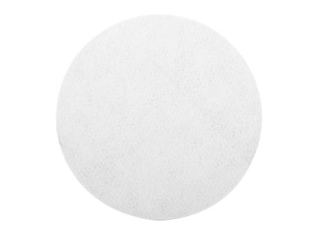 RPET Mauspad CreaFelt Cursor Round Werbeartikel