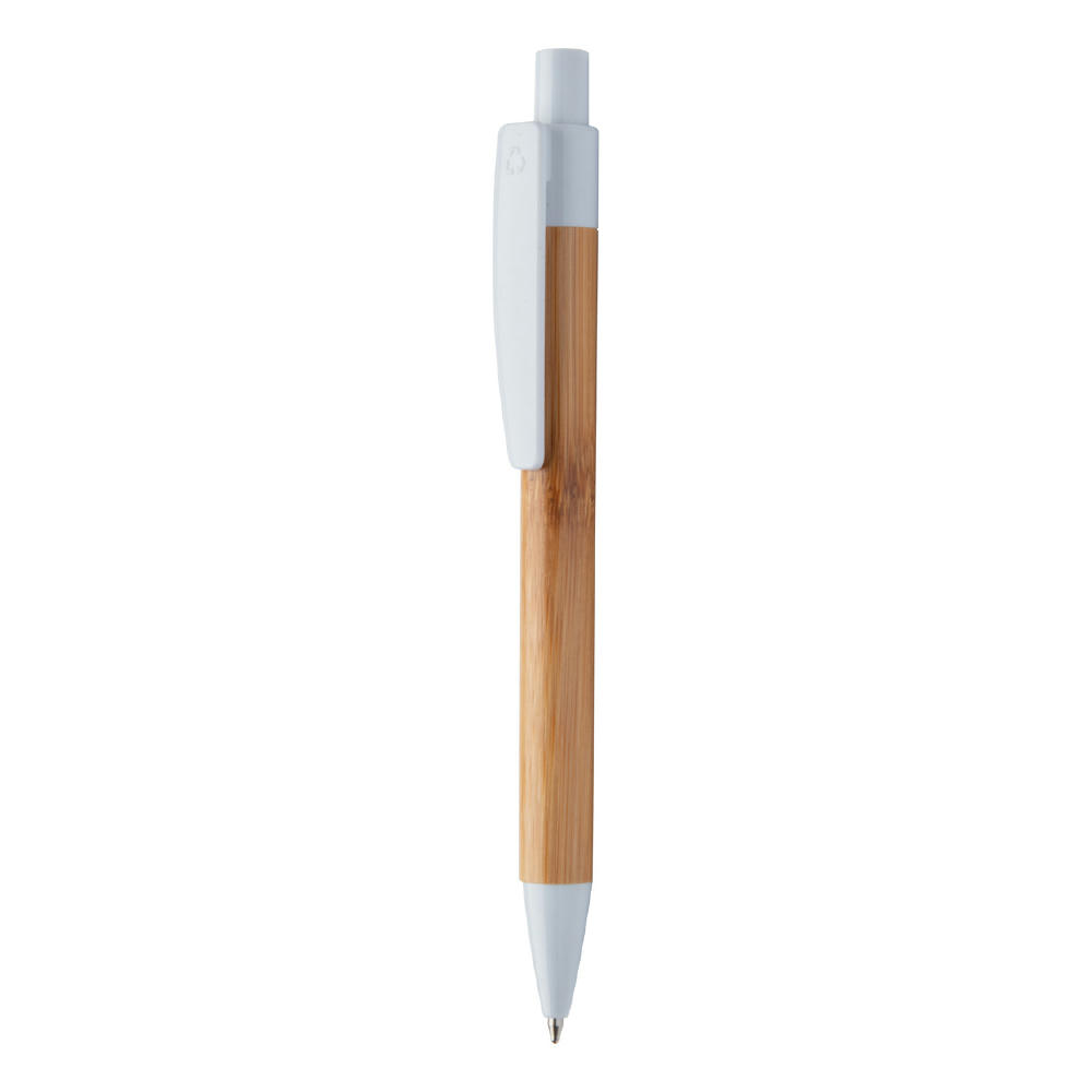 Product image Bambus-Kugelschreiber Colothic Werbeartikel