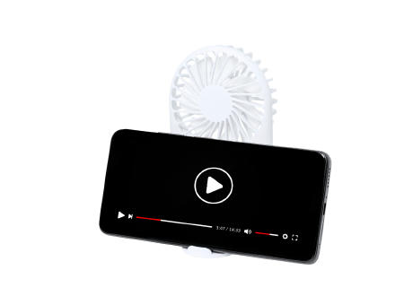 Product image Halter Ventilator Fanger Werbeartikel