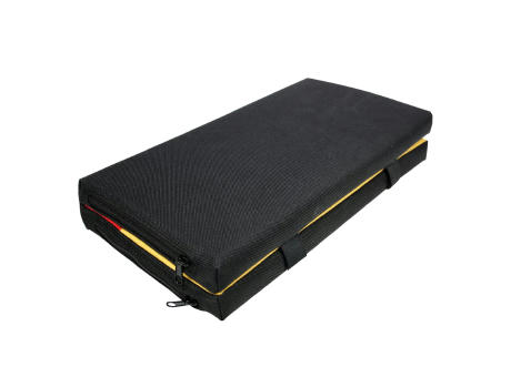 Sitzkissen "Arena - Deutschland" Werbeartikel