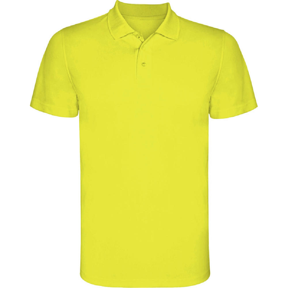 Product image Monzha Sport Poloshirt für Herren Werbeartikel