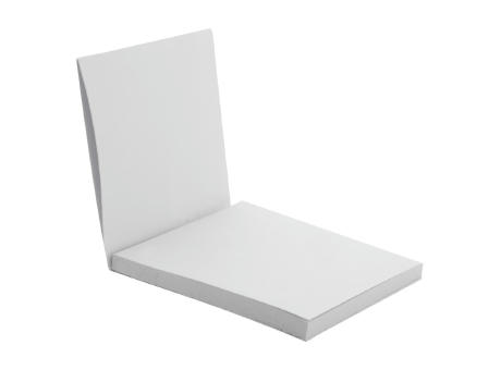 Individueller Haftnotizblock CreaStick Sign Werbeartikel