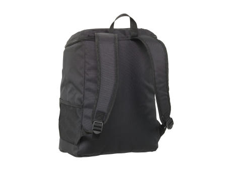 Ice Cool GRS RPET Backpack Rucksack Werbeartikel